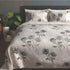 Florida Winter Delight King Size Warm Bed Sheet for Winter